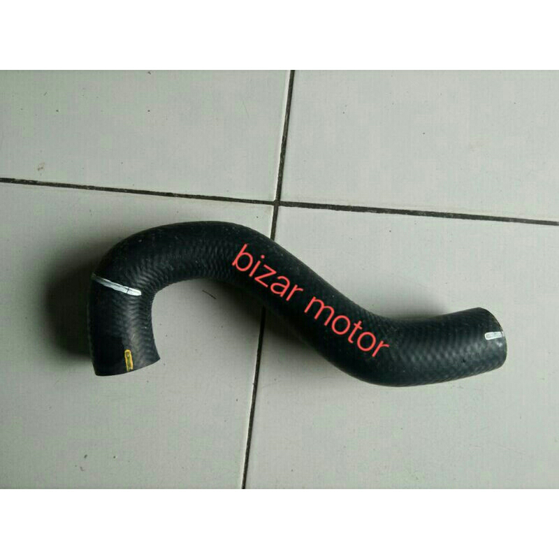 SELANG RADIATOR ATAS AERIO
