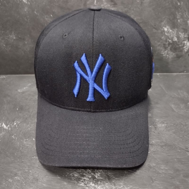 Topi baseball NY MLB WHAT A GAME Original