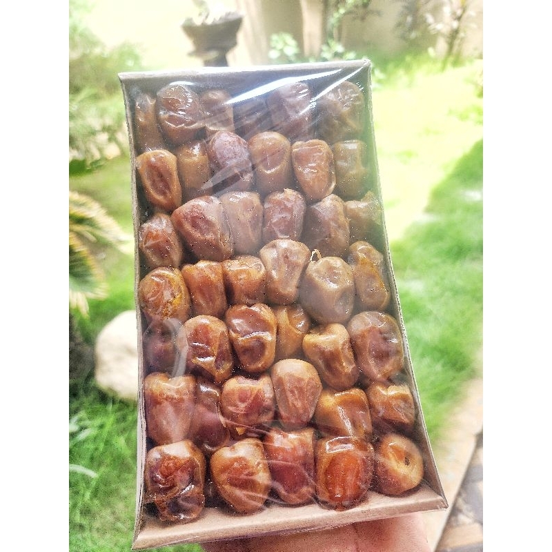 

Sukkari Wrapping Premium Grade A 1KG