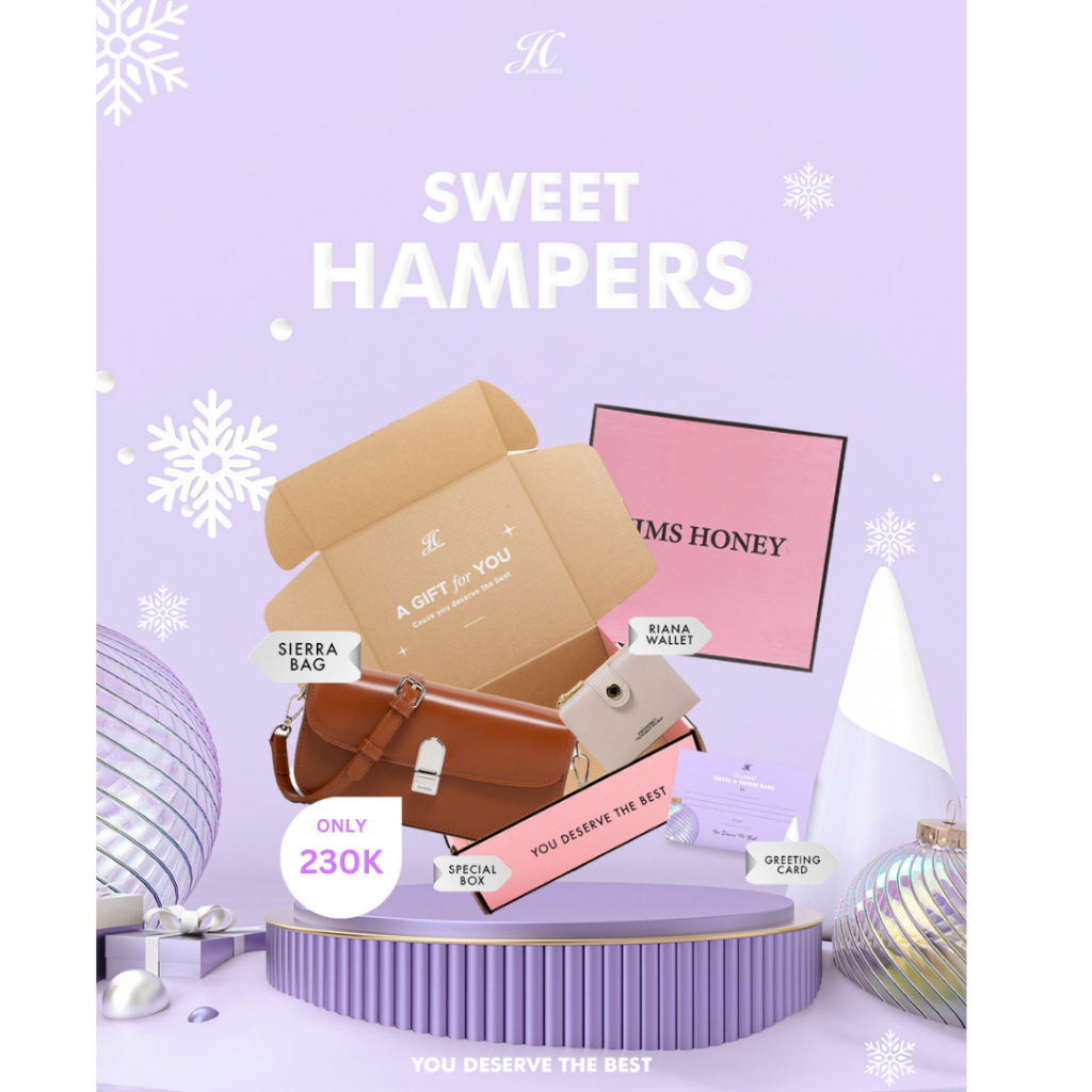 

JIMS HONEY SPECIAL HAMPERS NATARU