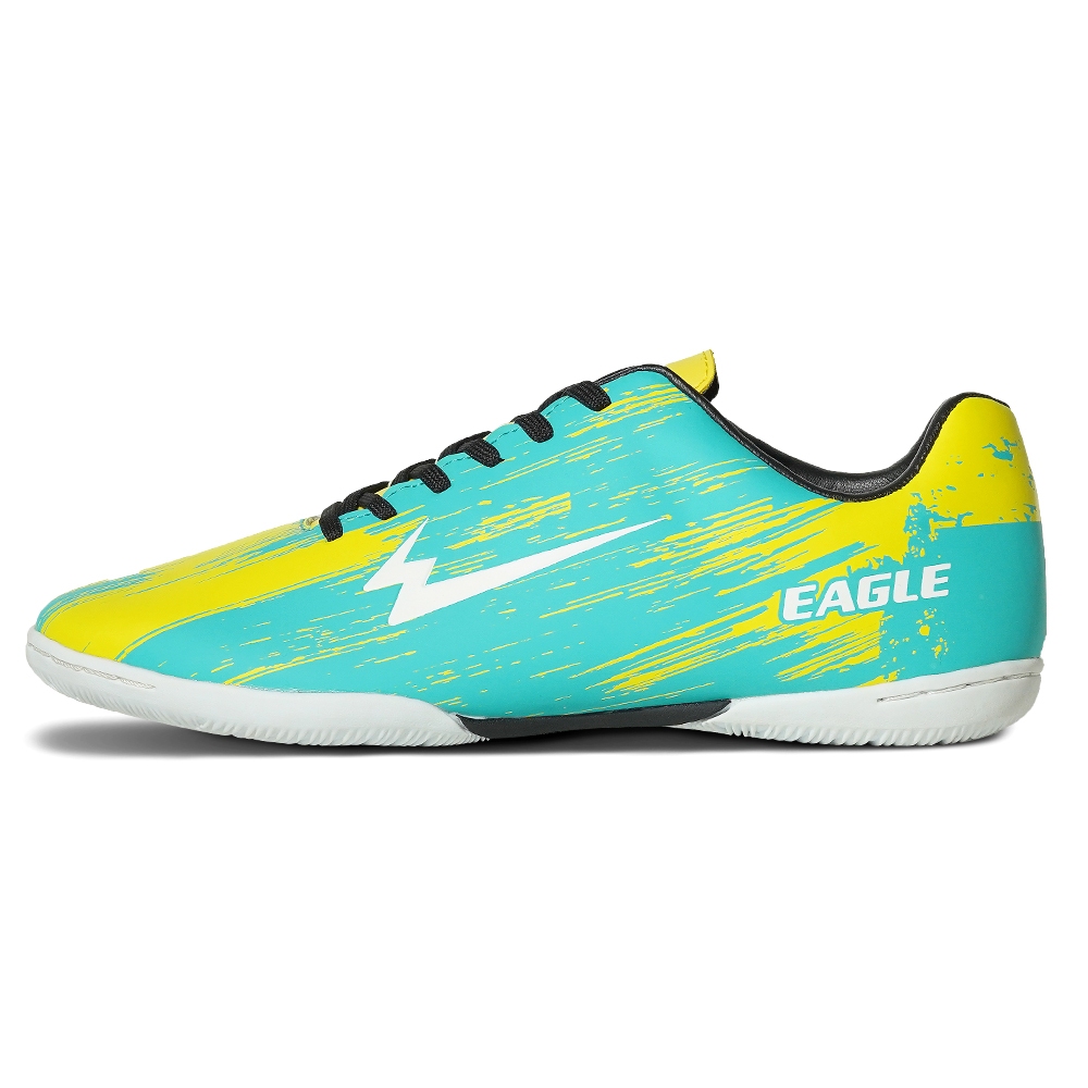 EAGLE VELOZA Sepatu Futsal Olahraga Sepak Bola Pria Football Shoes