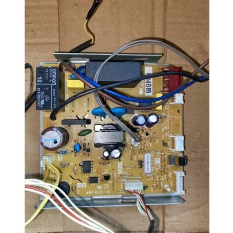 MODUL/PCB AC SHARP THAILAND R32 ORIGINAL