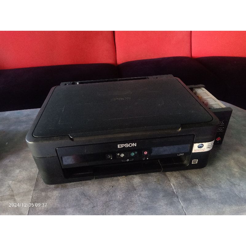 Printer Epson L210