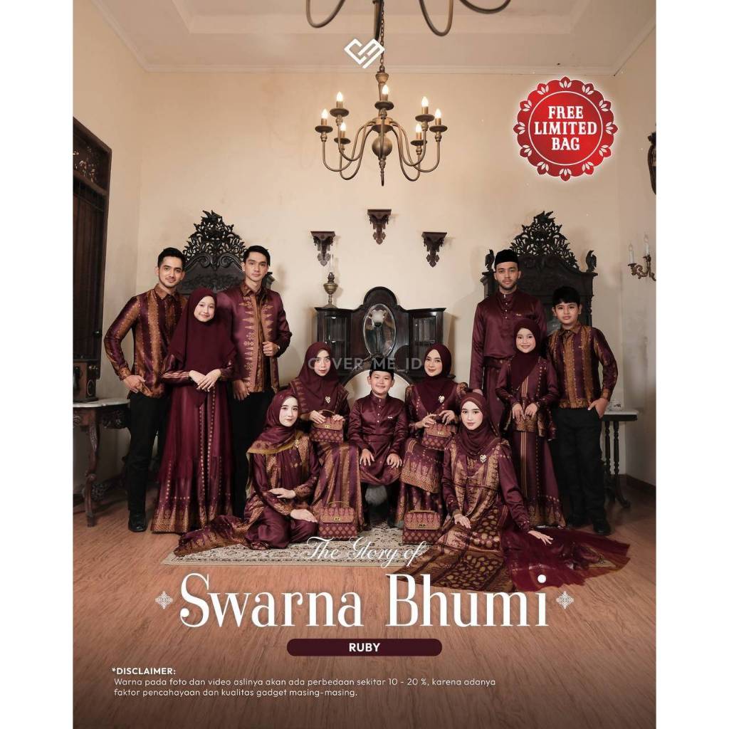 Swarna Bhumi By Coverme