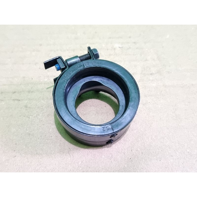 Karet Throttle Body intake manifold Honda CBR250RR CBR 250RR K64