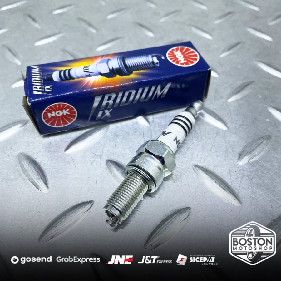 Busi NGK Iridium Original