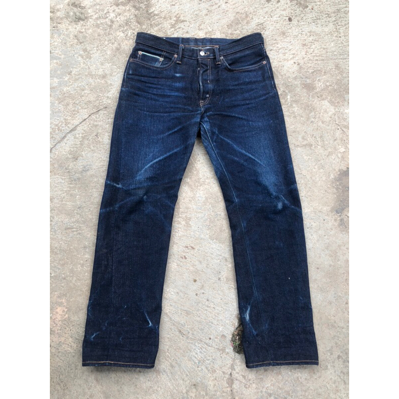 bluestates denim