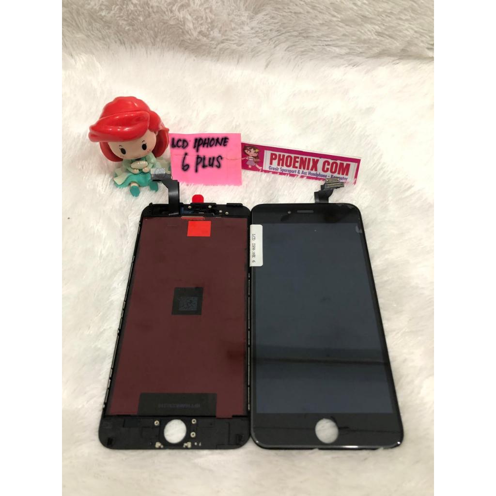 LCD IP 6 PLUS LCD TOUCHSREEN IP 6 PLUS 6.4