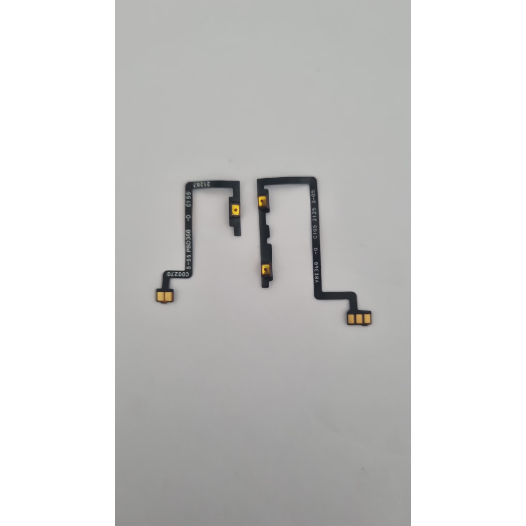 FLEXIBLE ON/OFF OPPO RENO 5 ORIGINAL (2ND) SECOND