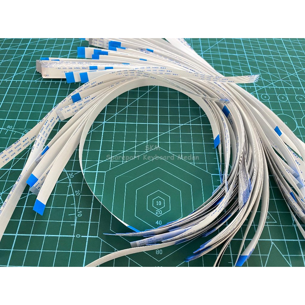 KABEL FLEKSIBEL LCD KN6500 KN6000 - ORIGINAL