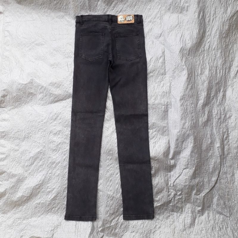 Denim pants cheap monday ( second/bekas )