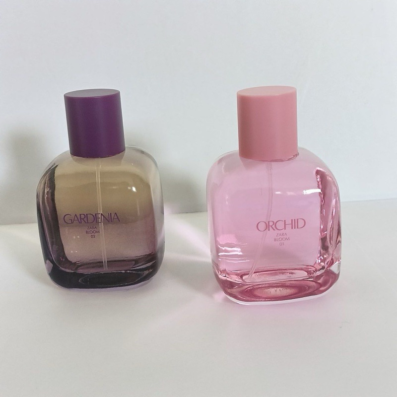 Parfum Zara Orchid Parfume Zara Gardenia Parfum Zara Gardenia Parfum Zara Orchid Zara Gardenia Zara 