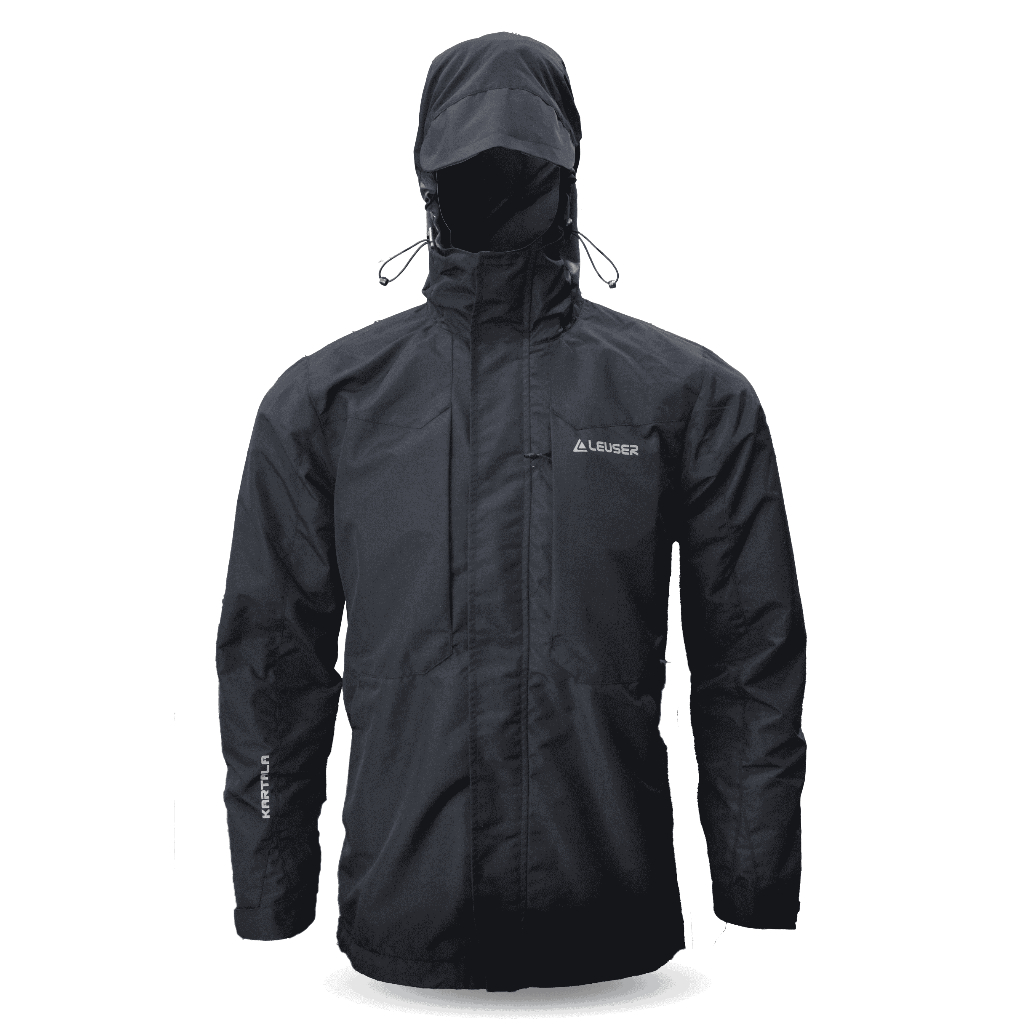Leuser Jaket Kartala