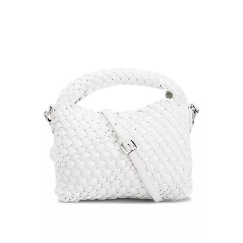 Tas warna putih