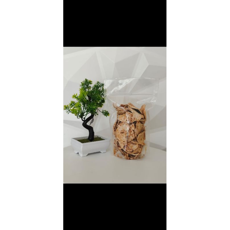 

BASRENG CIKRUH 1 KG