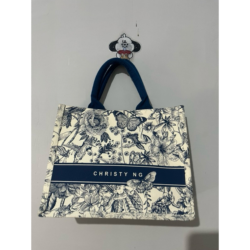 tas hand bag cristy ng ori
