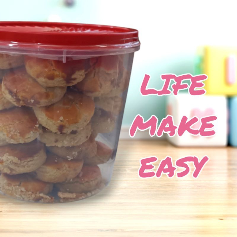 

jual Kue Kacang juoss