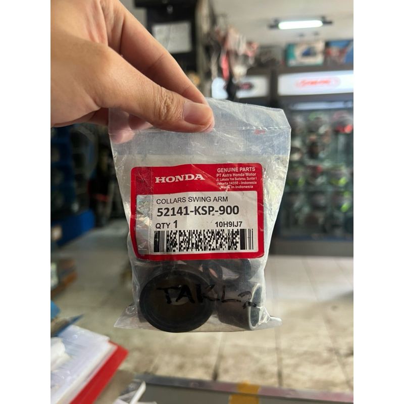 Bosh ARM Sasis KSP Verza Mega Pro New mono shock cb150 Honda kualitas original Presisi dan awet fork