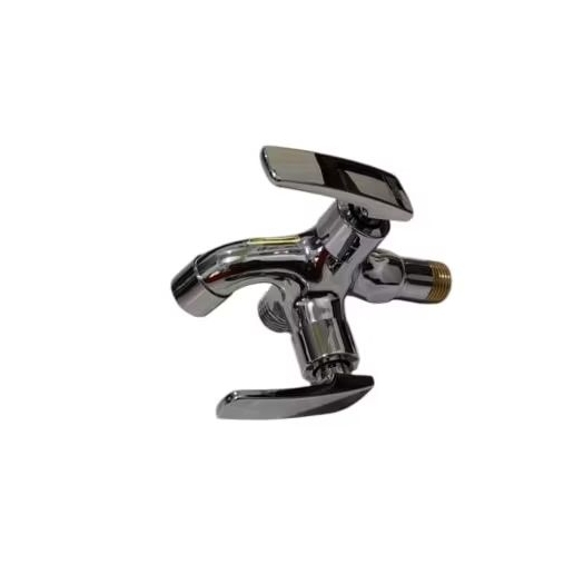 KRAN DOUBLE KUNINGAN