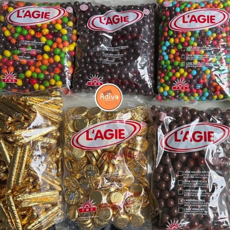 

Lagie Coklat Biskuit dan Kacang Tanah 1 KG