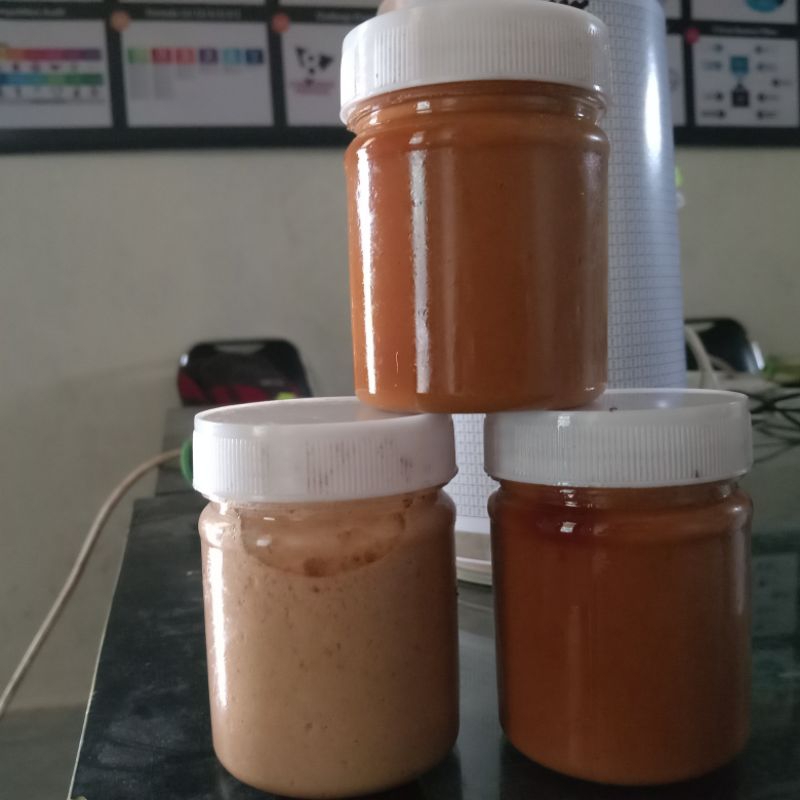 

PETIS IKAN TUNA KUALITAS SUPER