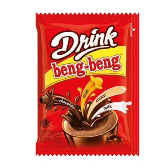 

Drink Beng-Beng 10 pcs/ 30gr