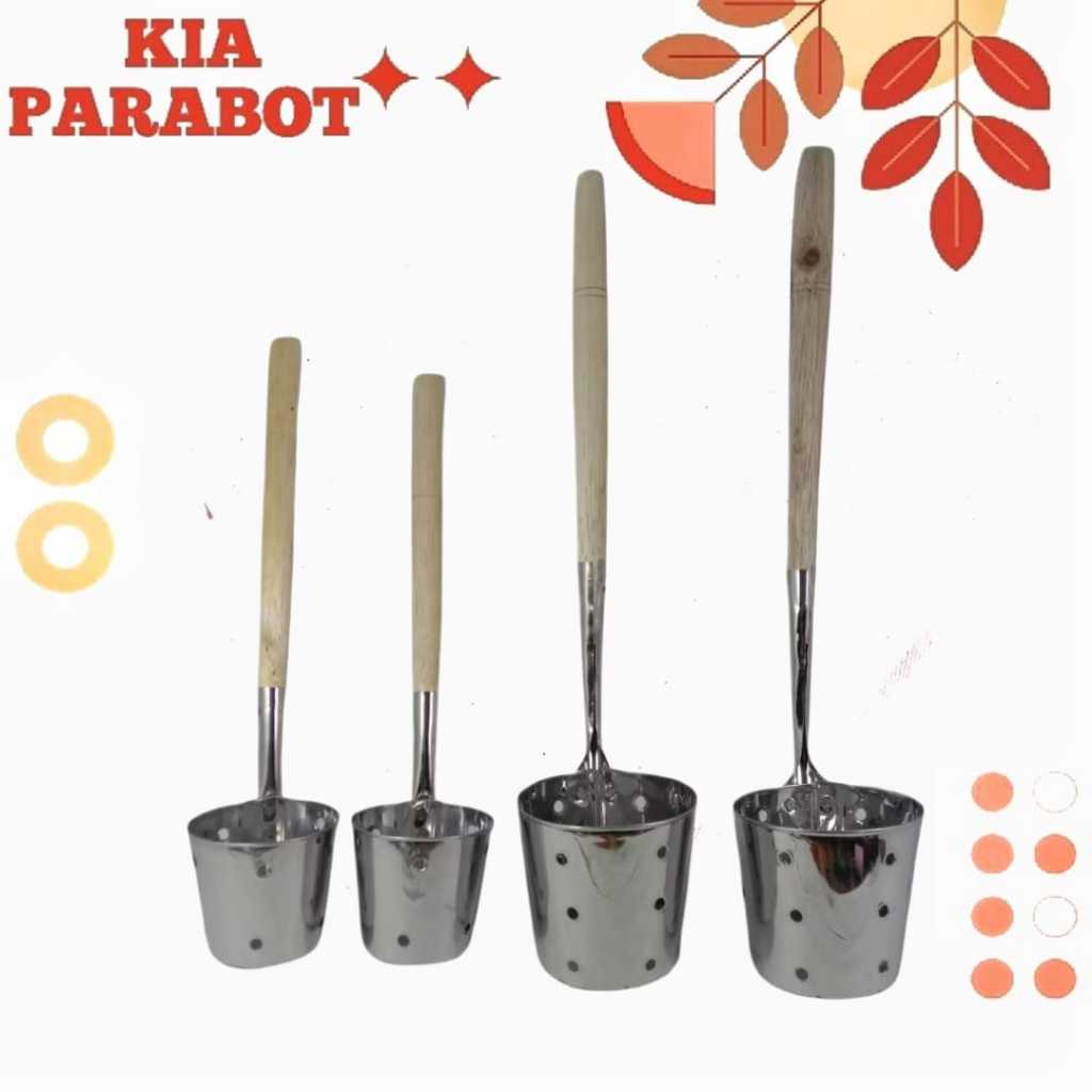 Saringan Mie Ayam Baso Kocok Alat Rebus Pangsit Bakmi