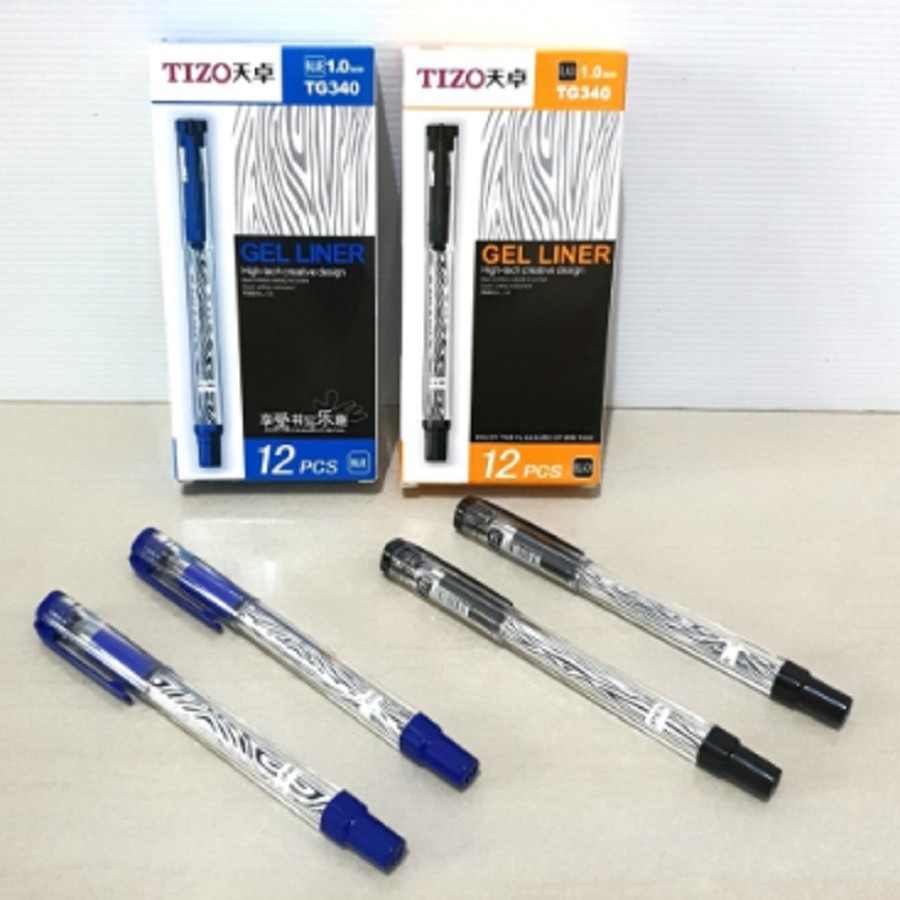 

Gelpen Tizo TG340