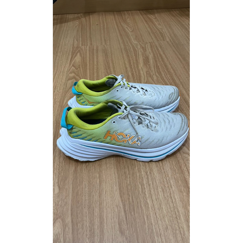 Hoka Bondi X Preloved