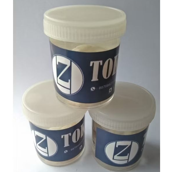 Pulut Burung || Lem Burung || Pulut Getah Jebak Burung