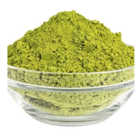 

Matcha Powder Premium Quality 100 g Bubuk Greentea Kualitas Premium