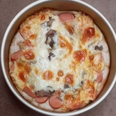 

Pizza Loyang 20cm