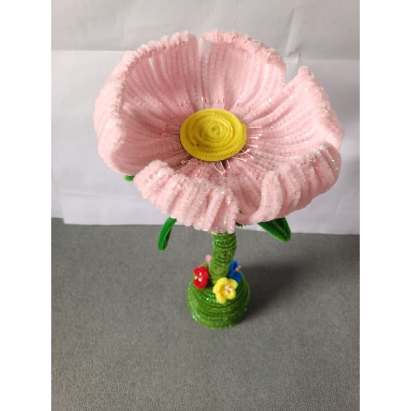 Mainan Bunga Joget | Toys Dancing Flower