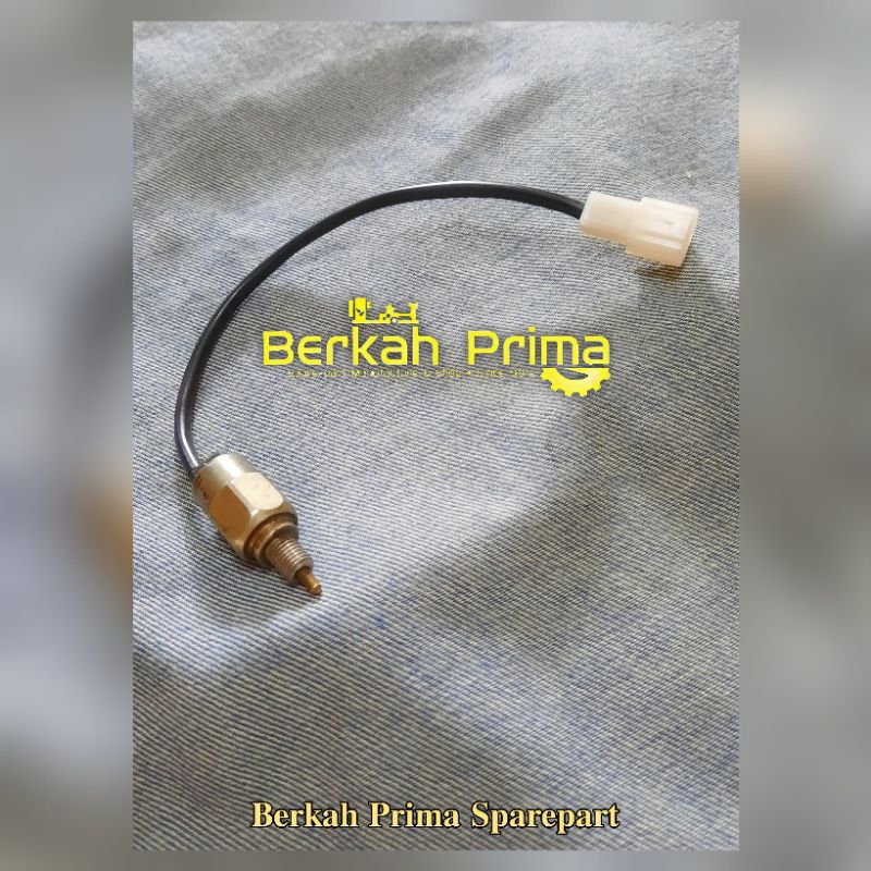 Selenoid Karburator Futura Original