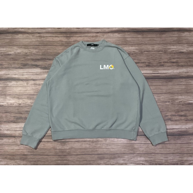 Crewneck LMC second