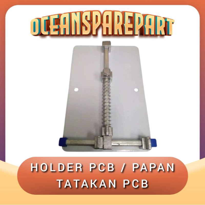 HOLDER PCB PAPAN TATAKAN PCB STAND PCB