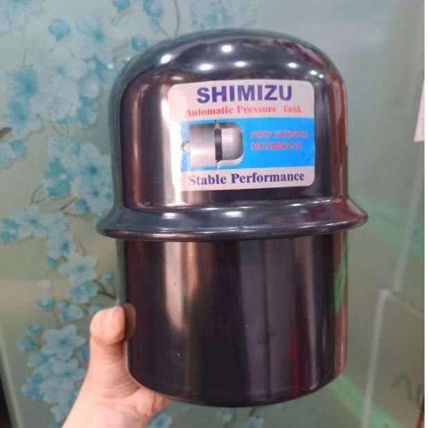 TANGKI POMPA AIR SHIMIZU 230 BIT - TABUNG OTOMATIS SHIMIZU 230 BIT - TANGKI OTOMATIS POMPA SHIMIZU 2