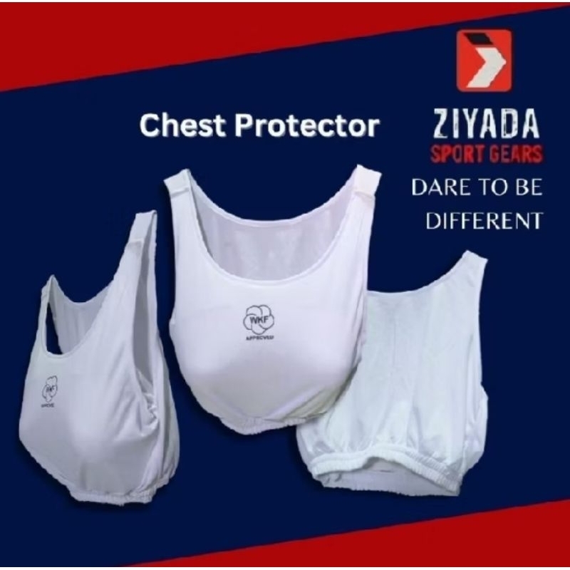 Chest Protector Ziyada