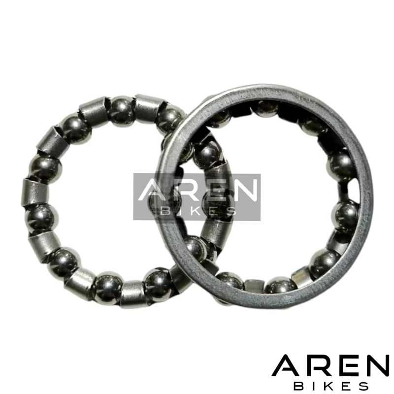 GOTRI RANCANG ANGKATAN REM TORPEDO MODEL BESAR LAMA SEPEDA ONTEL ONTHEL JENGKI SARANGAN