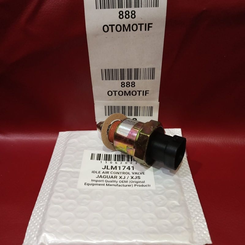 IACV IDLE AIR CONTROL VALVE RANGE ROVER