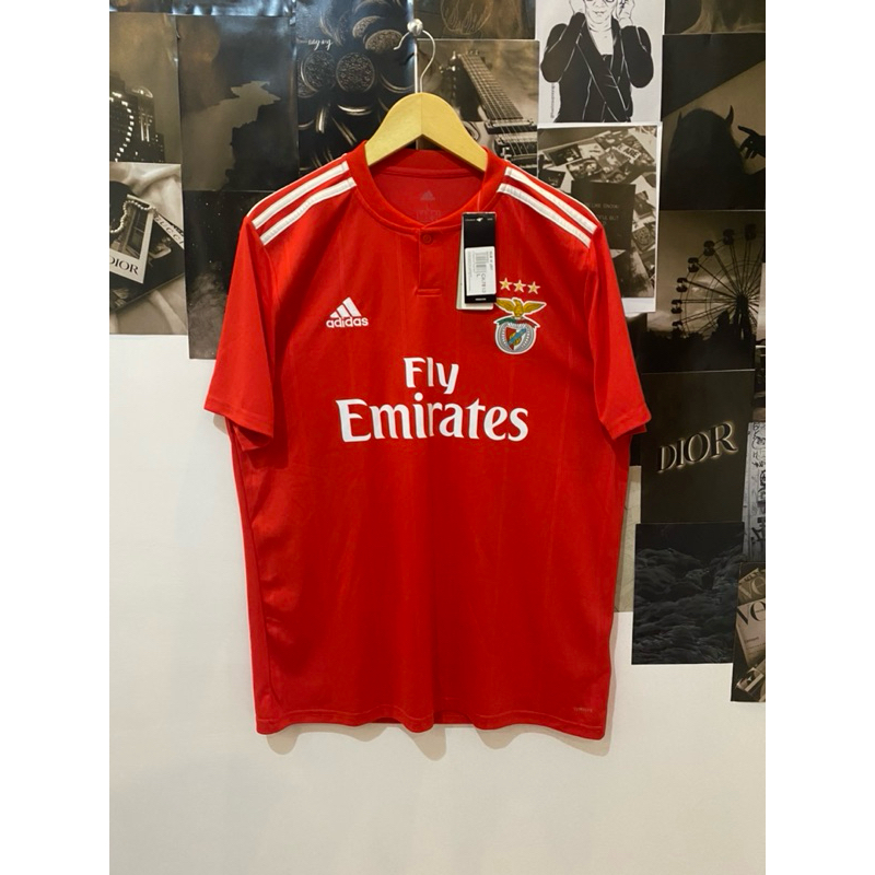 Jersey Benfica