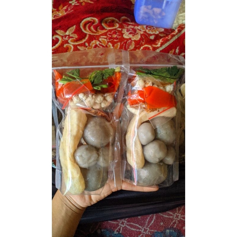 

BASO ACI KEMBAR