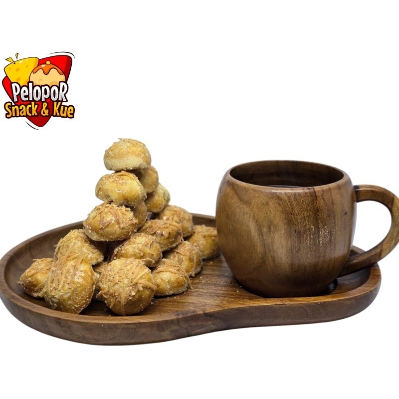 

kue kering nastar/kue nastar bentuk apel/kue kering lebaran/kue enak premium 250gram