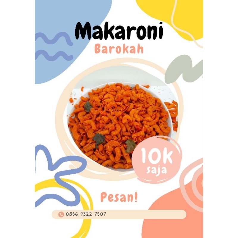 

Makaroni