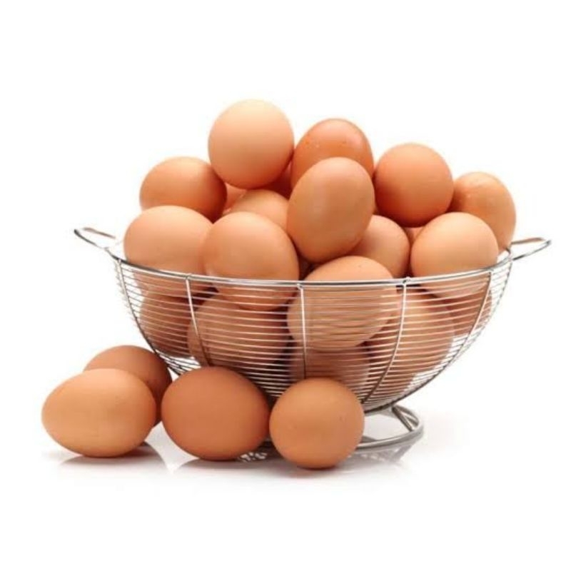 

Telor 500 gram
