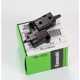 Switch clutch ninja 250 R ori Switch Kopling Ninja 250 Eliminator BN-175 KGP 27010-1094