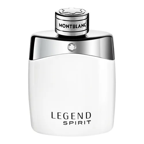 Decant Montblanc Legend Spirit Parfum