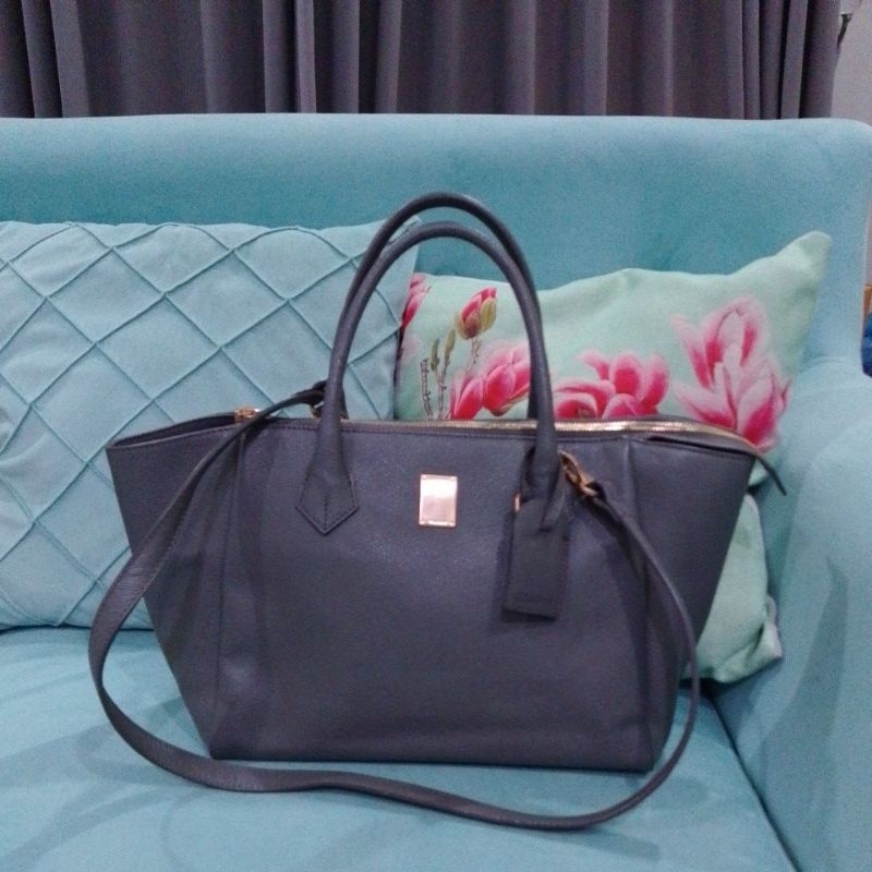 Tas Kulit Wanita Couronne*