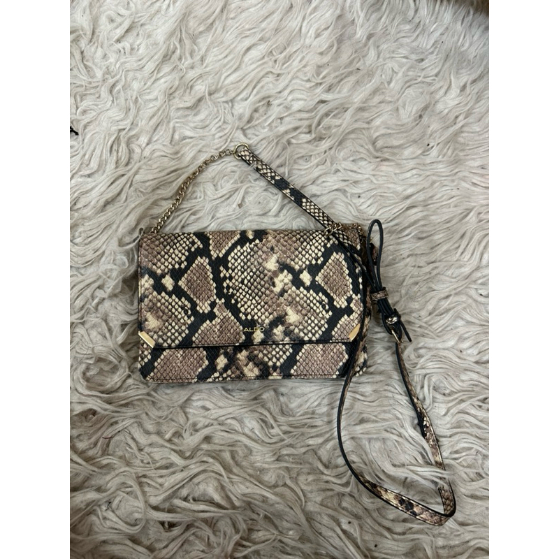 aldo bag original