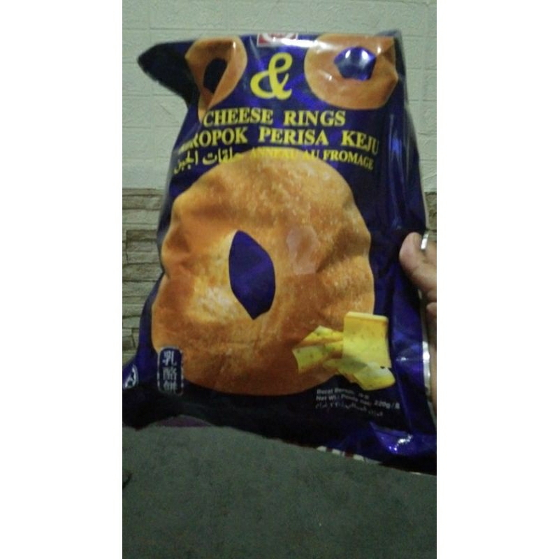 

Snack Jadul 220gr